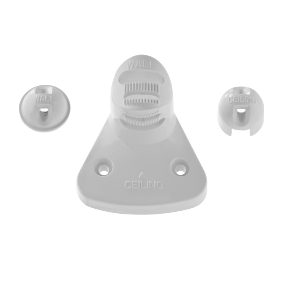 Wall/ceiling Bracket for use with NV5 Wall/ceiling Bracket for use with NV5
